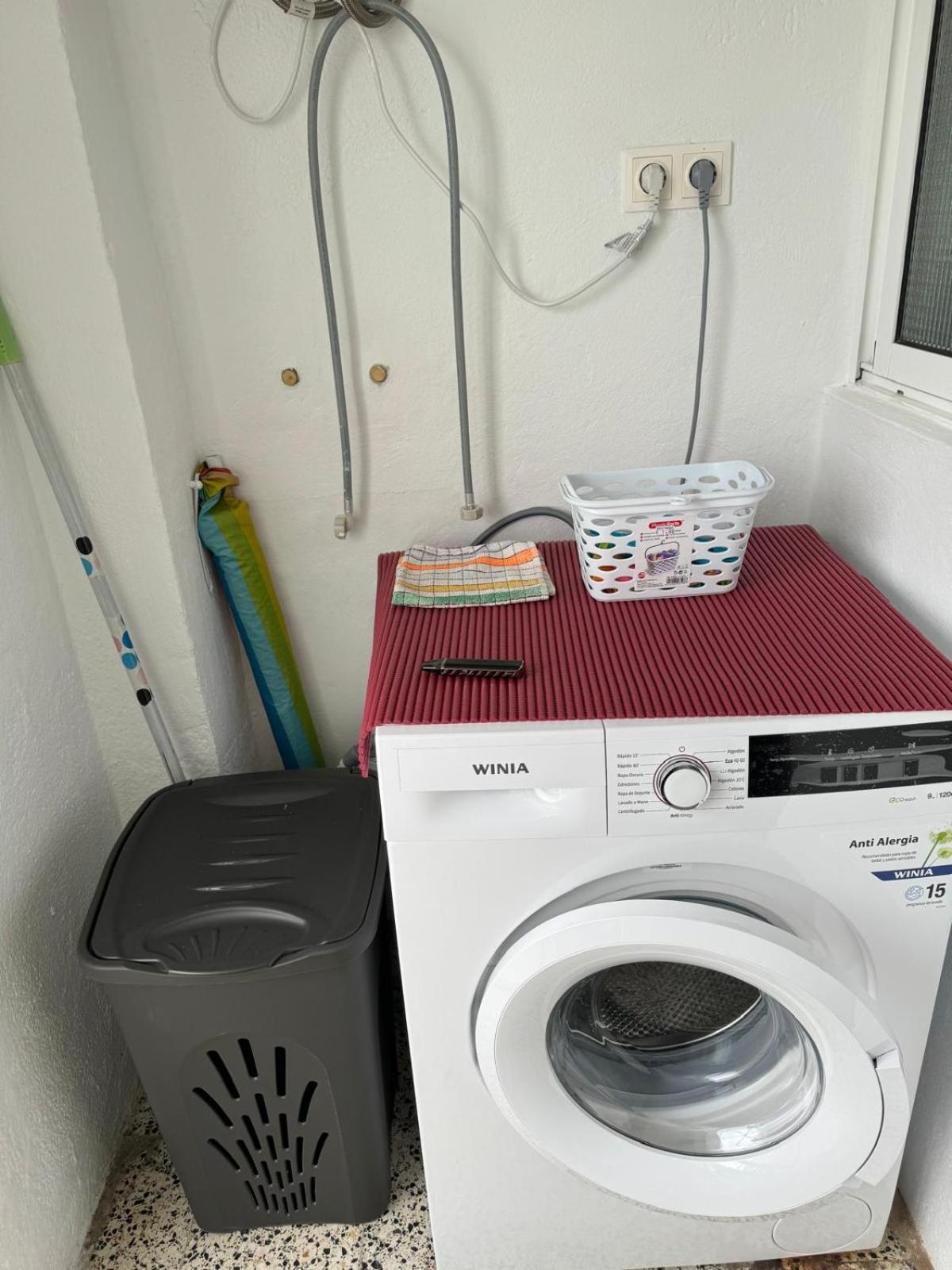 Apartamento En Primera Linea De La Playa アルテア エクステリア 写真