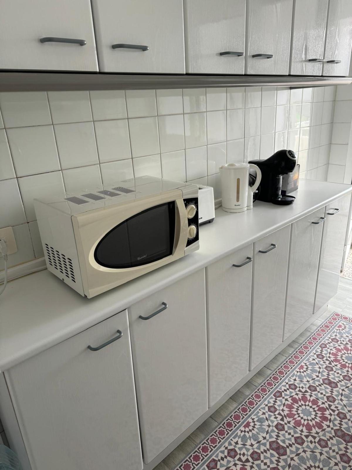 Apartamento En Primera Linea De La Playa アルテア エクステリア 写真