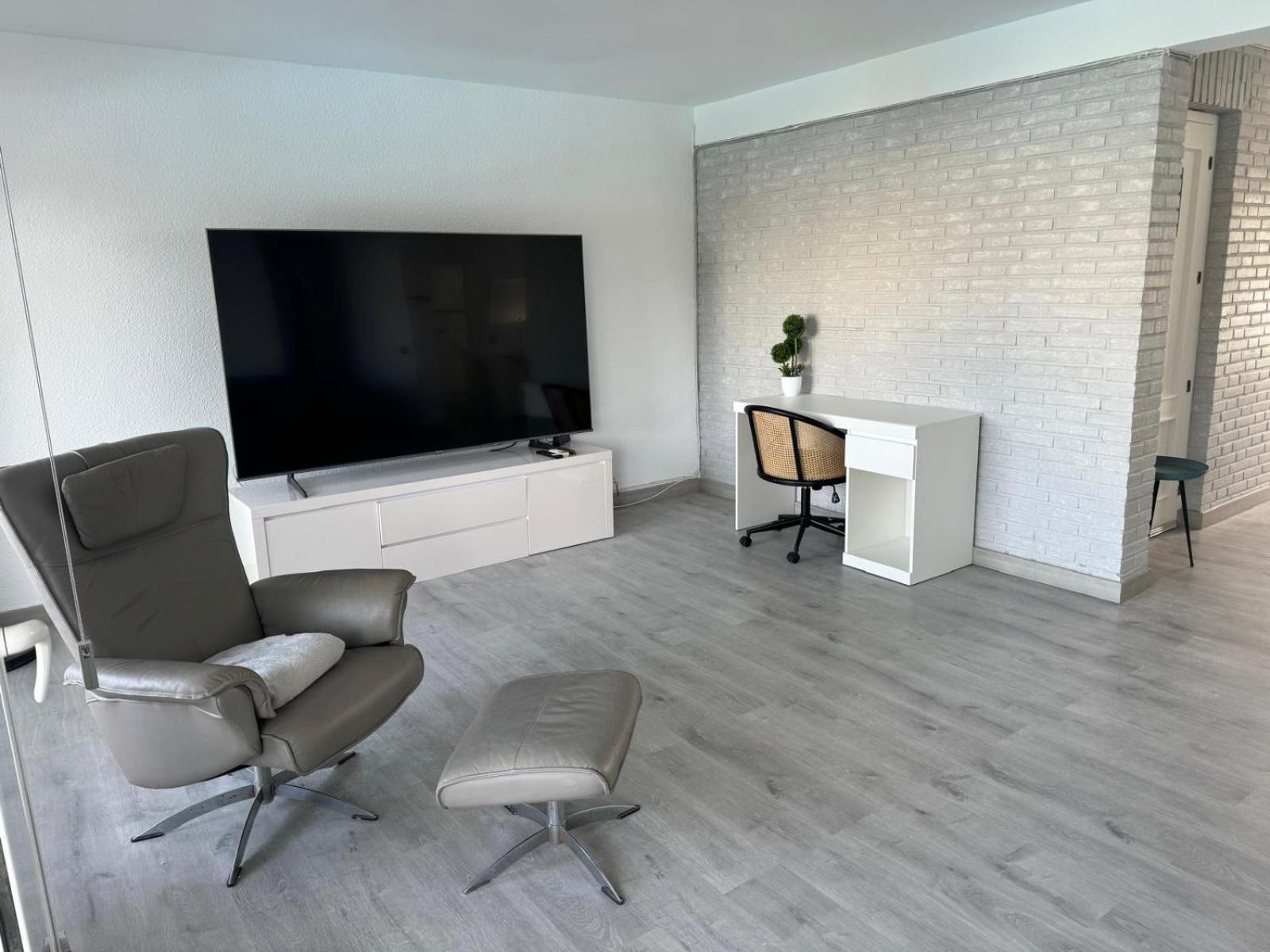 Apartamento En Primera Linea De La Playa アルテア エクステリア 写真