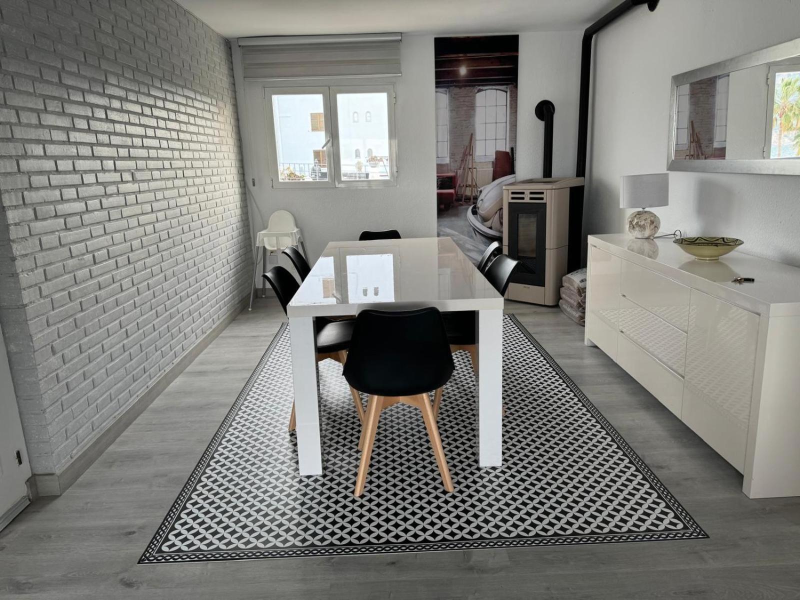 Apartamento En Primera Linea De La Playa アルテア エクステリア 写真